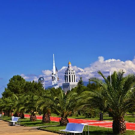 Viva Blue Batumi Apart otel Dış mekan fotoğraf
