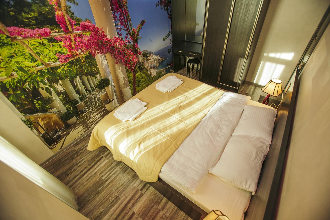 Viva Blue Batumi Apart otel Dış mekan fotoğraf