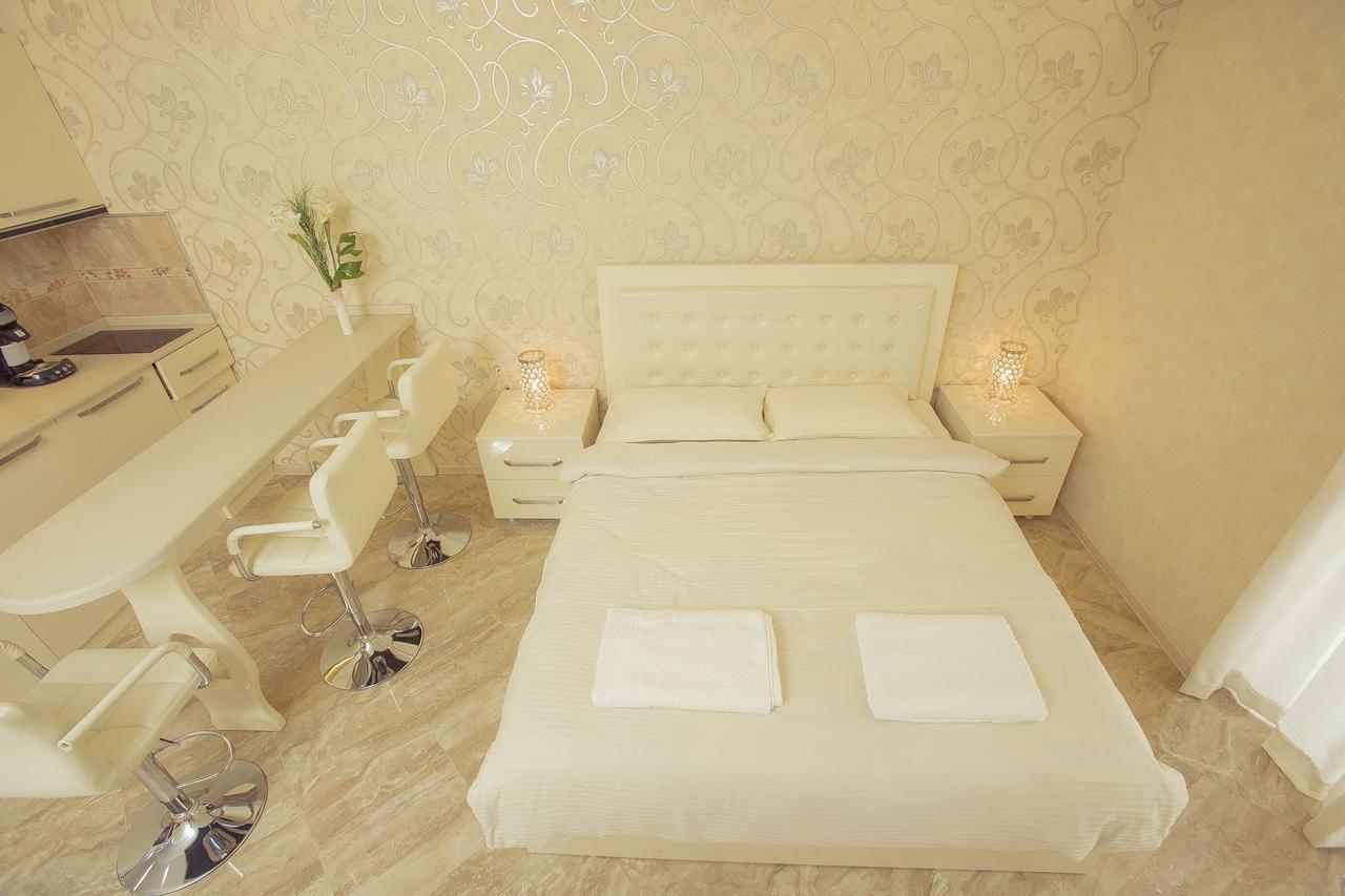 Viva Blue Batumi Apart otel Dış mekan fotoğraf