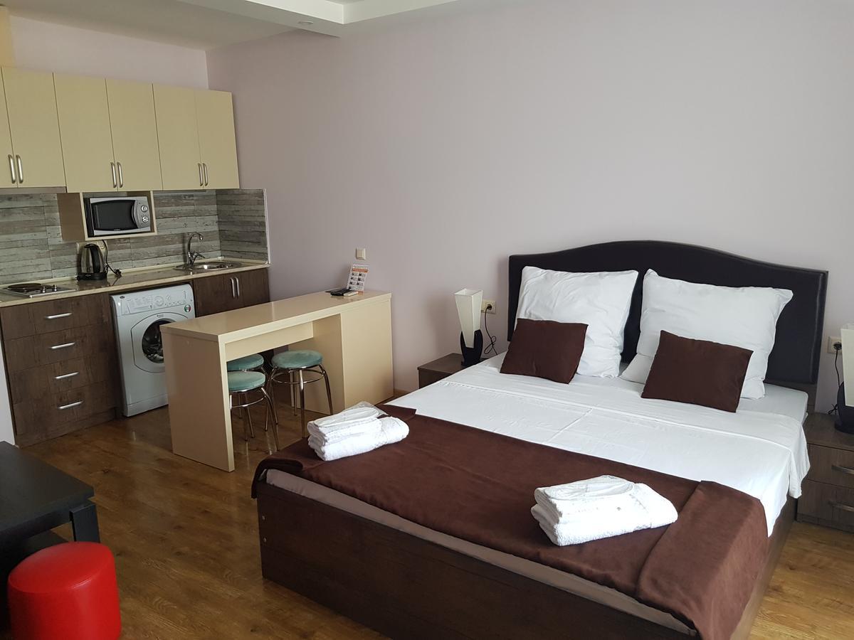 Viva Blue Batumi Apart otel Dış mekan fotoğraf