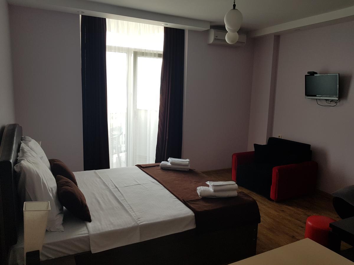 Viva Blue Batumi Apart otel Dış mekan fotoğraf