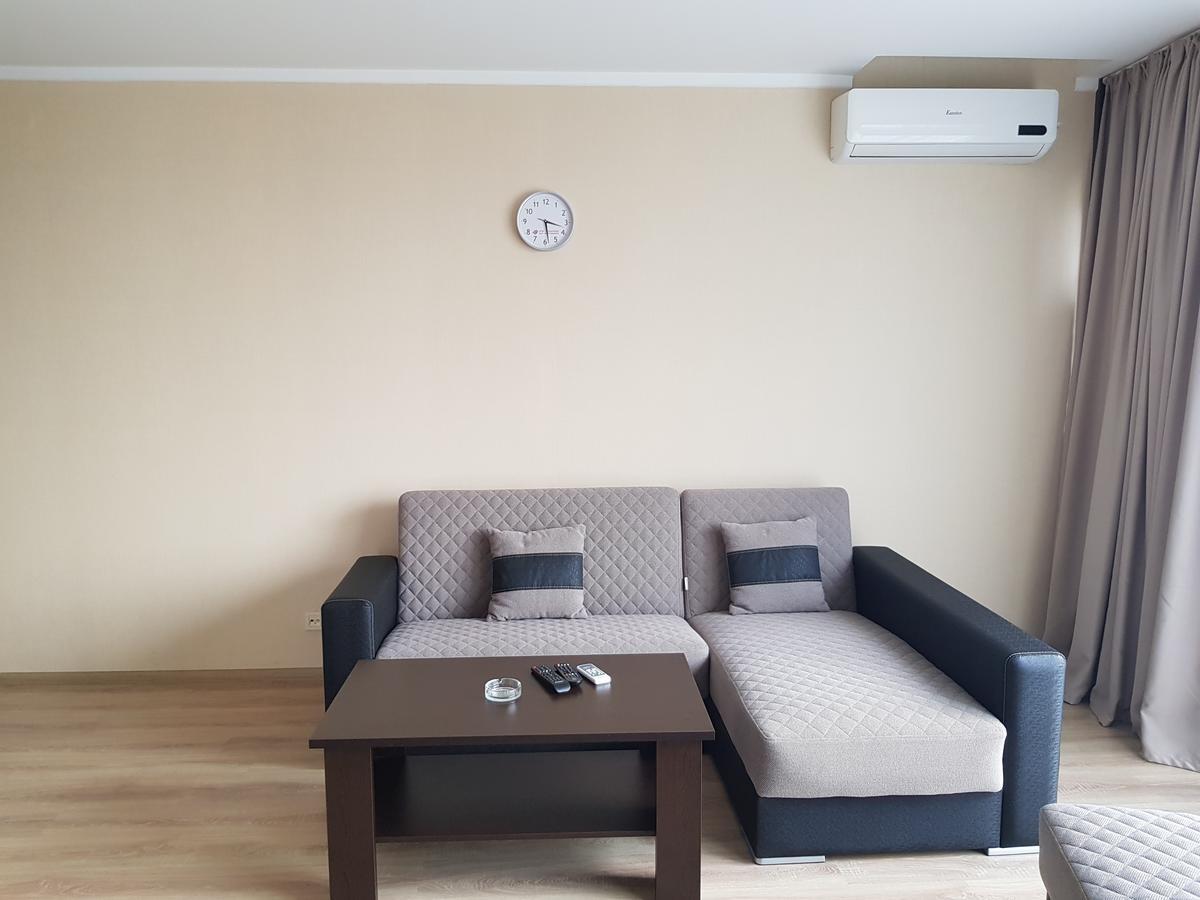 Viva Blue Batumi Apart otel Dış mekan fotoğraf