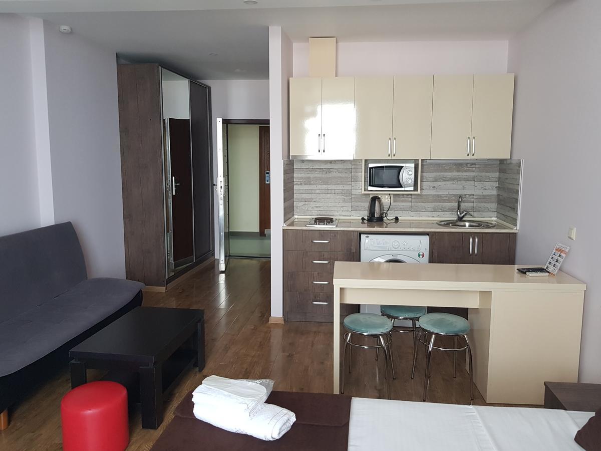 Viva Blue Batumi Apart otel Dış mekan fotoğraf