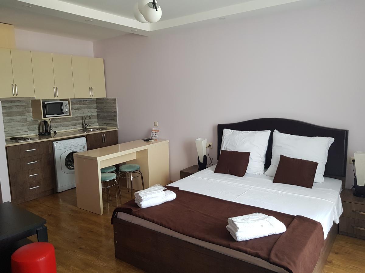 Viva Blue Batumi Apart otel Dış mekan fotoğraf