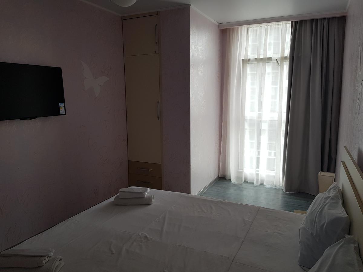 Viva Blue Batumi Apart otel Dış mekan fotoğraf