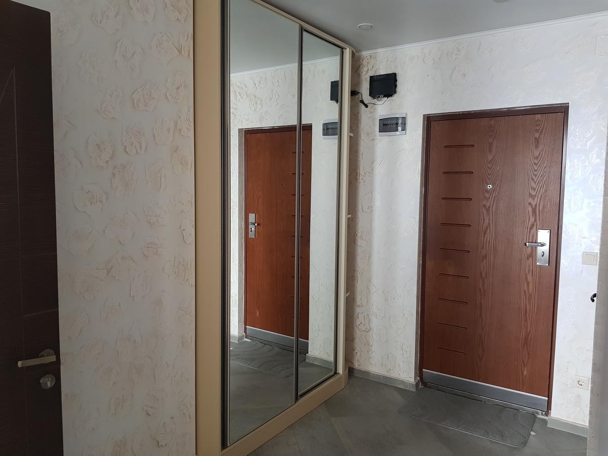 Viva Blue Batumi Apart otel Dış mekan fotoğraf