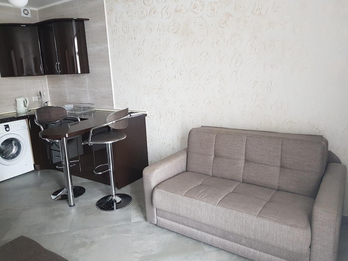 Viva Blue Batumi Apart otel Dış mekan fotoğraf