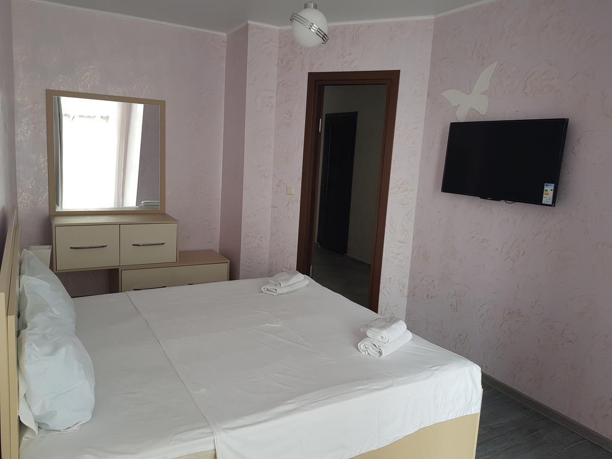 Viva Blue Batumi Apart otel Dış mekan fotoğraf
