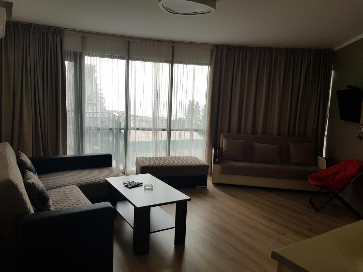 Viva Blue Batumi Apart otel Dış mekan fotoğraf