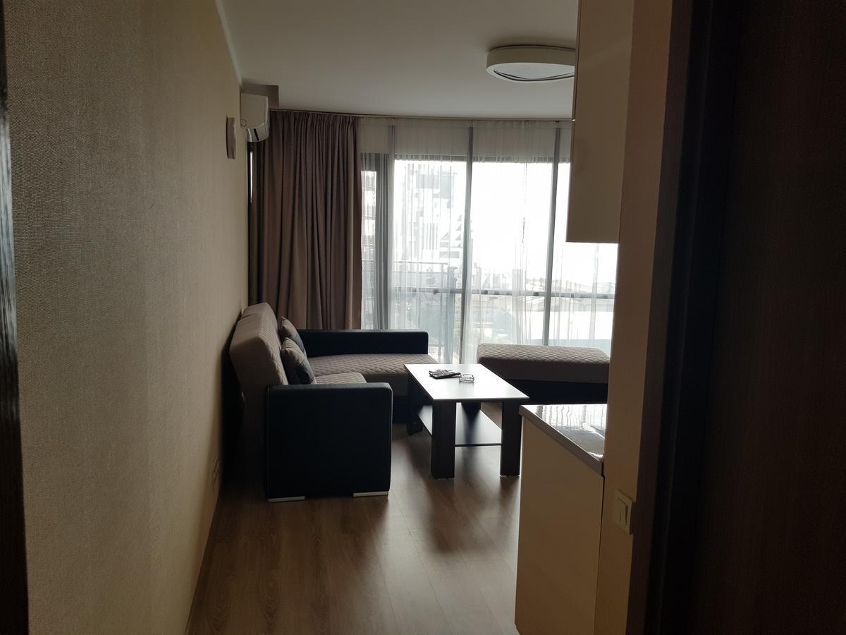Viva Blue Batumi Apart otel Dış mekan fotoğraf