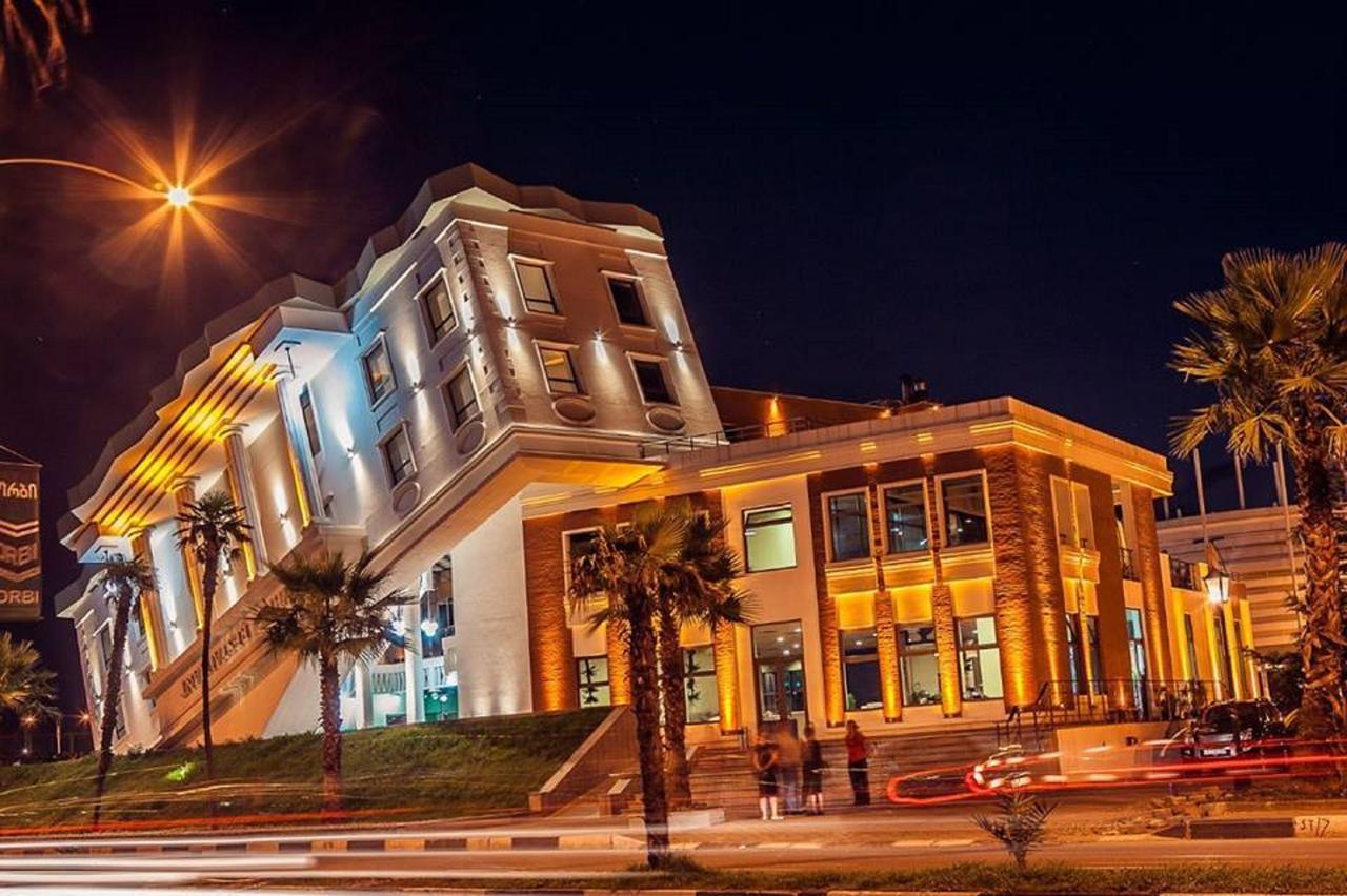 Viva Blue Batumi Apart otel Dış mekan fotoğraf