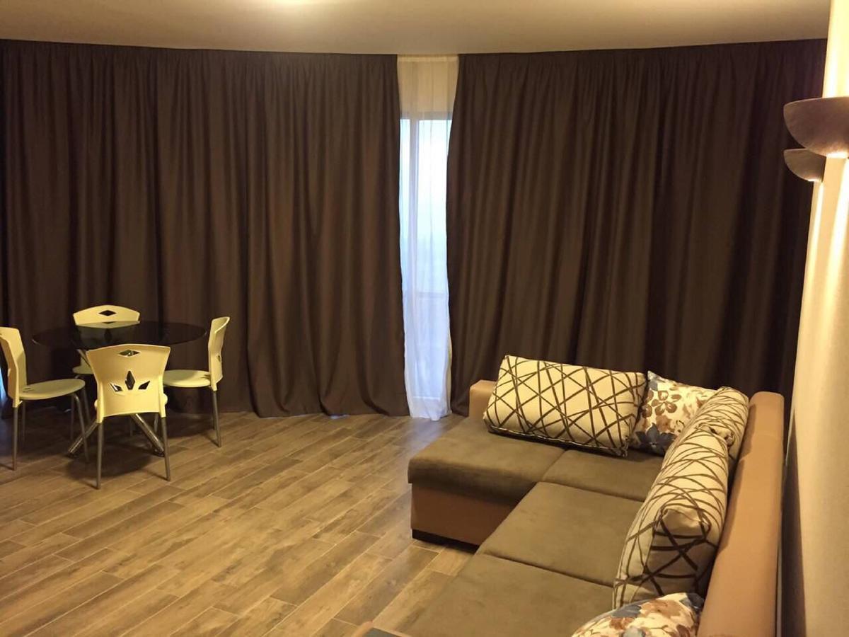 Viva Blue Batumi Apart otel Dış mekan fotoğraf