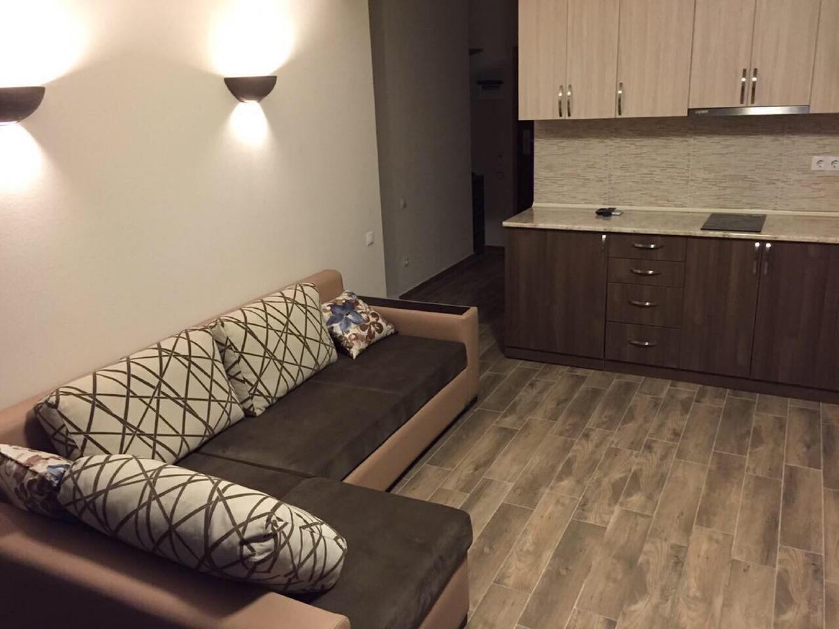 Viva Blue Batumi Apart otel Dış mekan fotoğraf