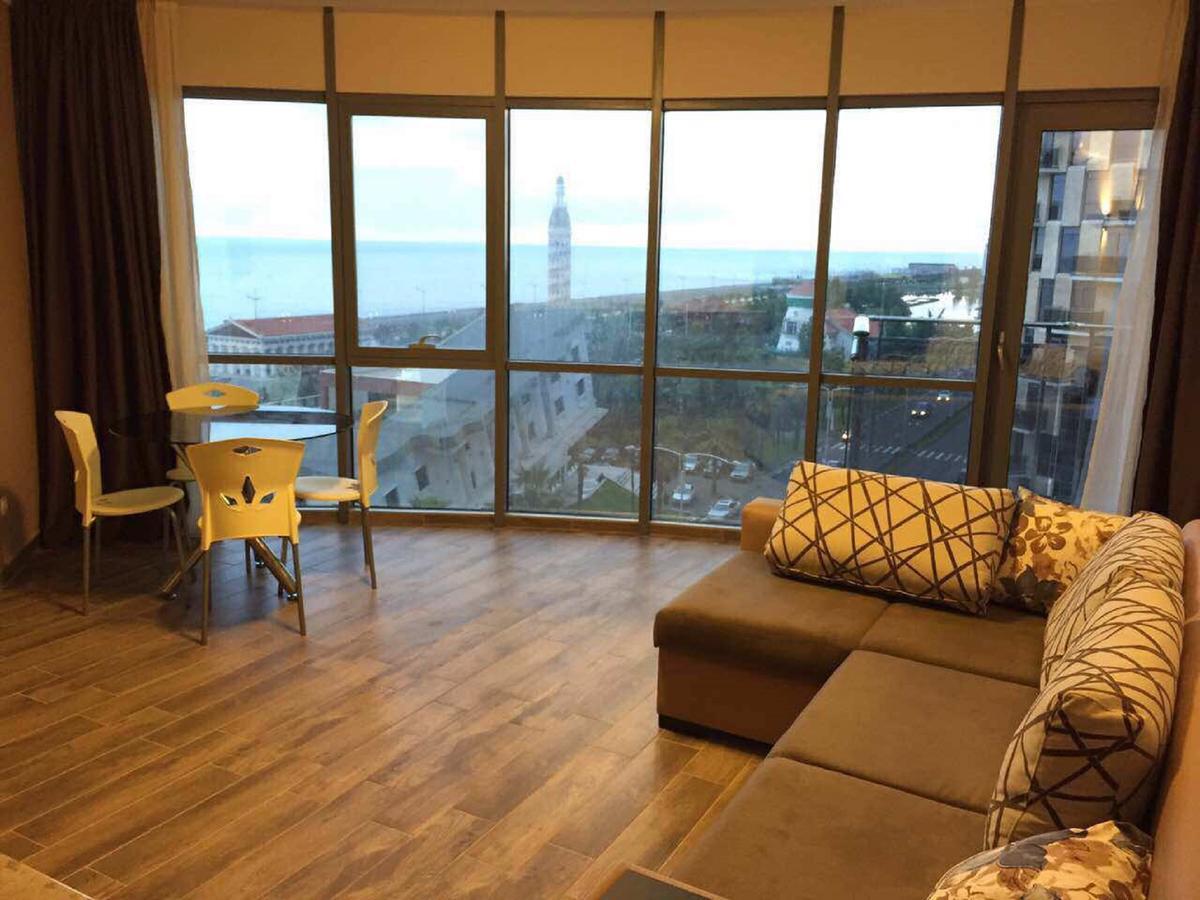 Viva Blue Batumi Apart otel Dış mekan fotoğraf