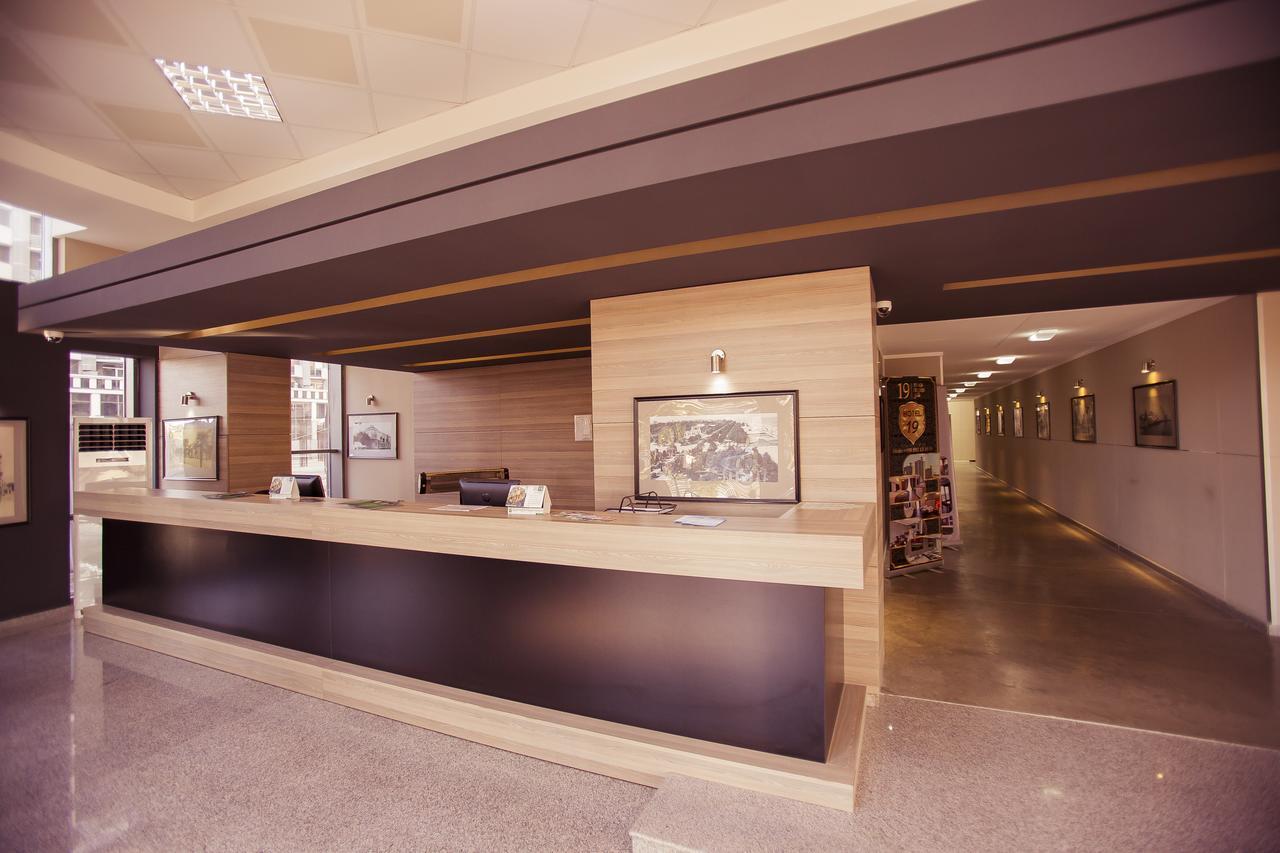 Viva Blue Batumi Apart otel Dış mekan fotoğraf