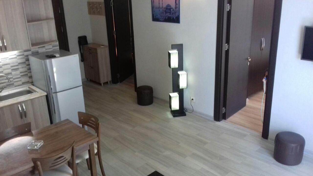 Viva Blue Batumi Apart otel Dış mekan fotoğraf