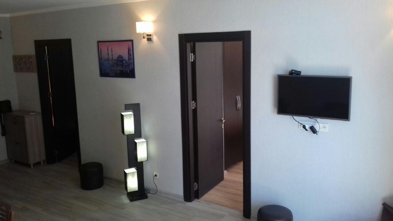Viva Blue Batumi Apart otel Dış mekan fotoğraf